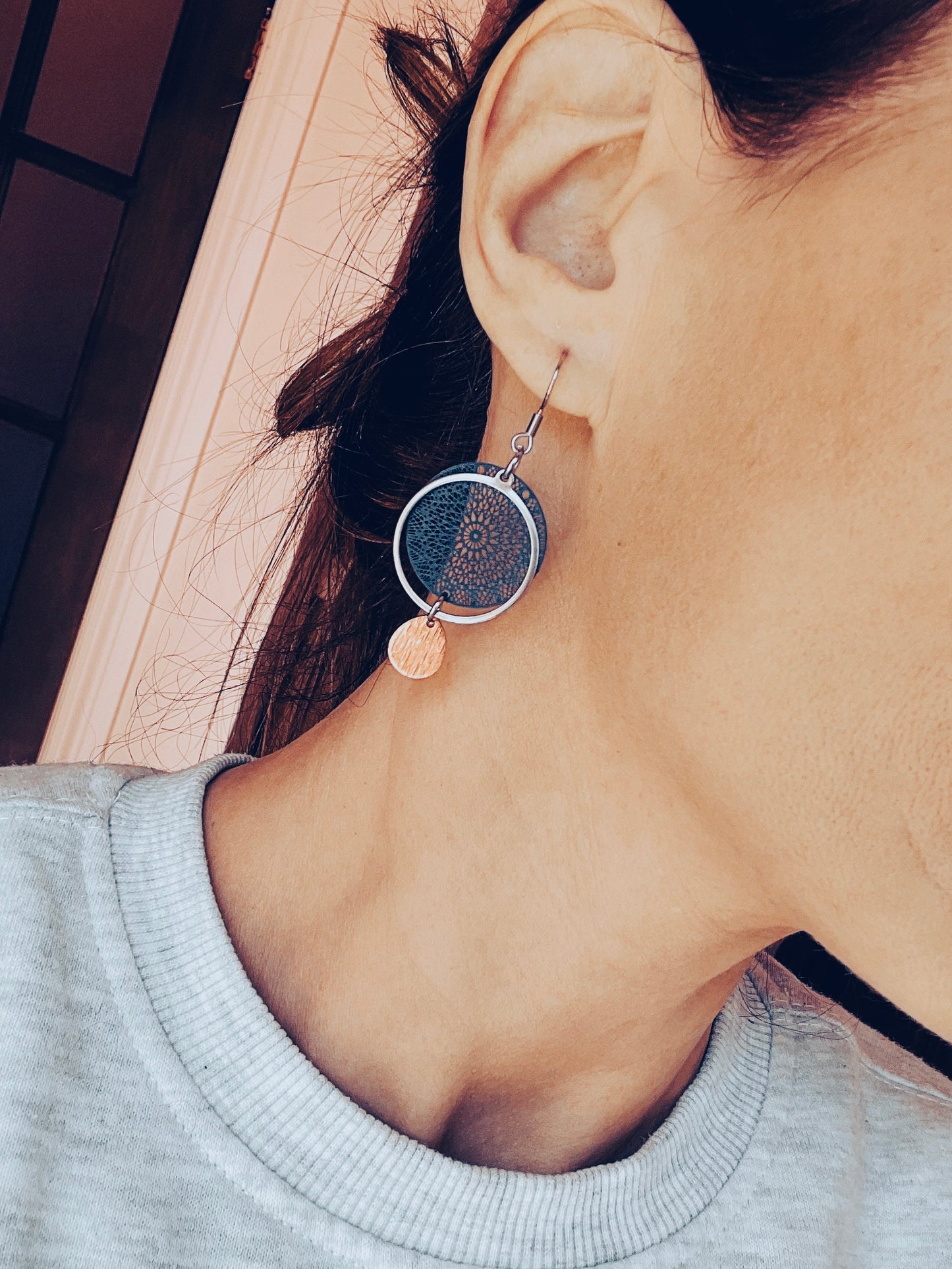 La boucle OREO