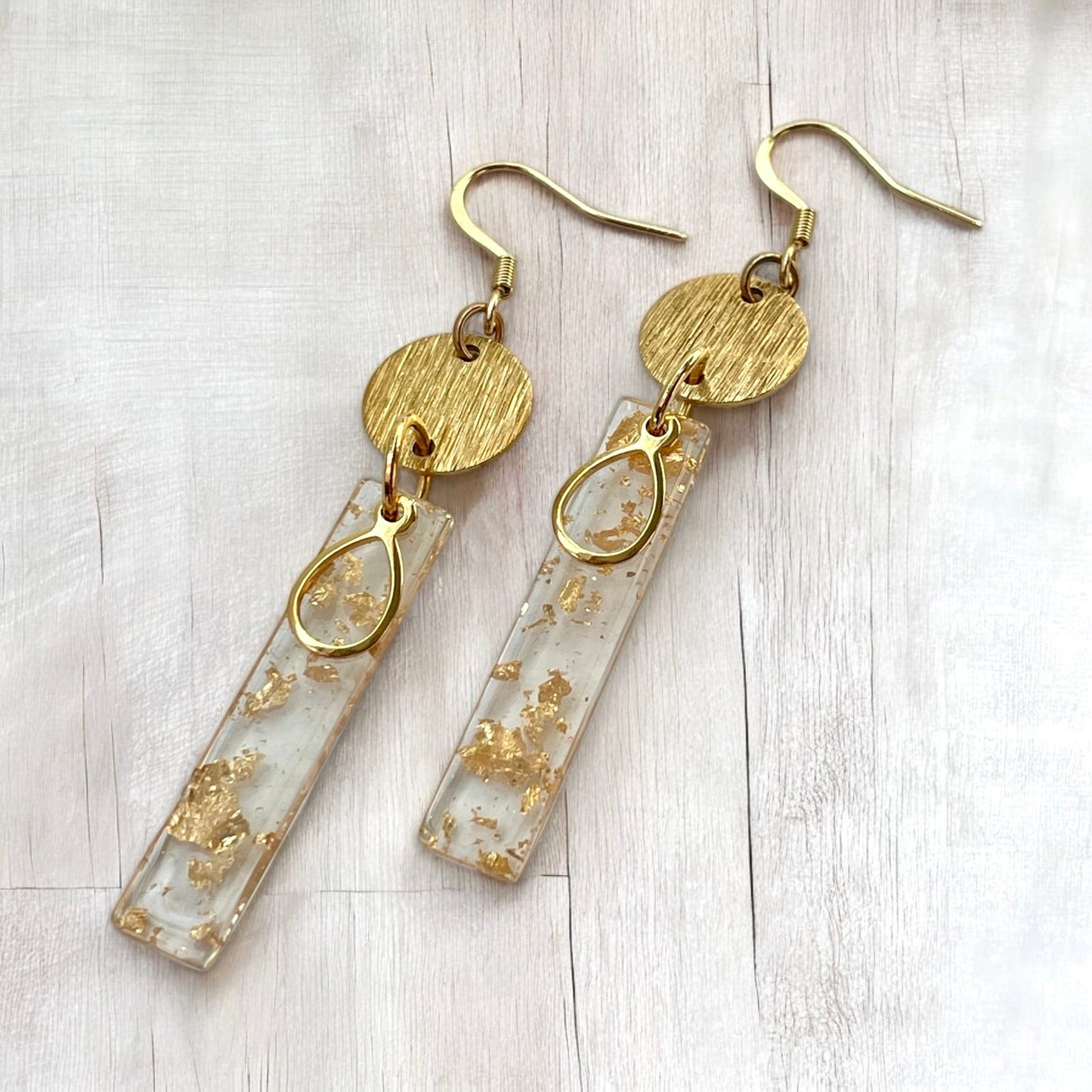 La chic boucle estivale