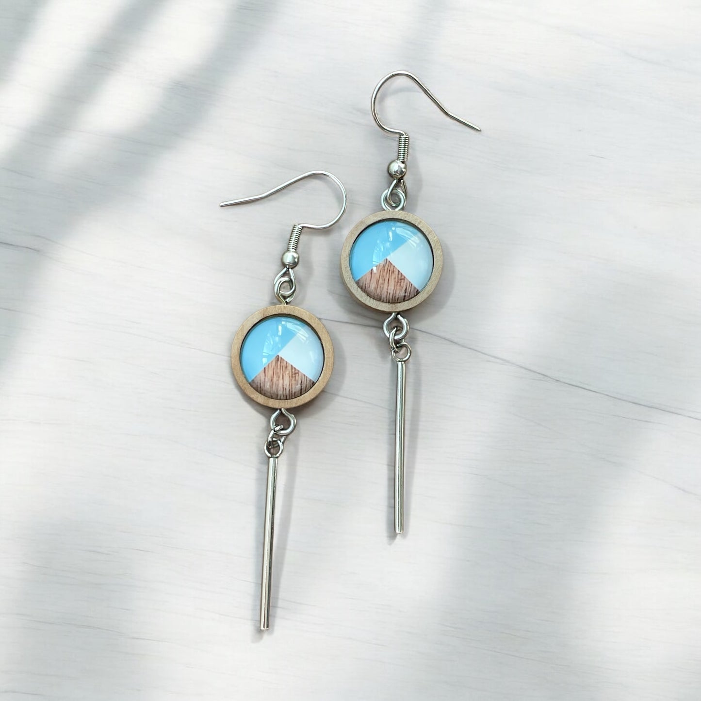 La boucle bord de mer