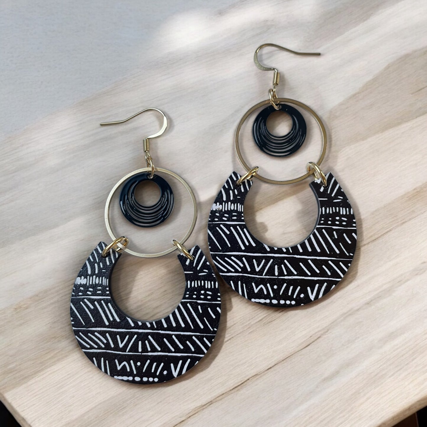 La bohème classique grand format