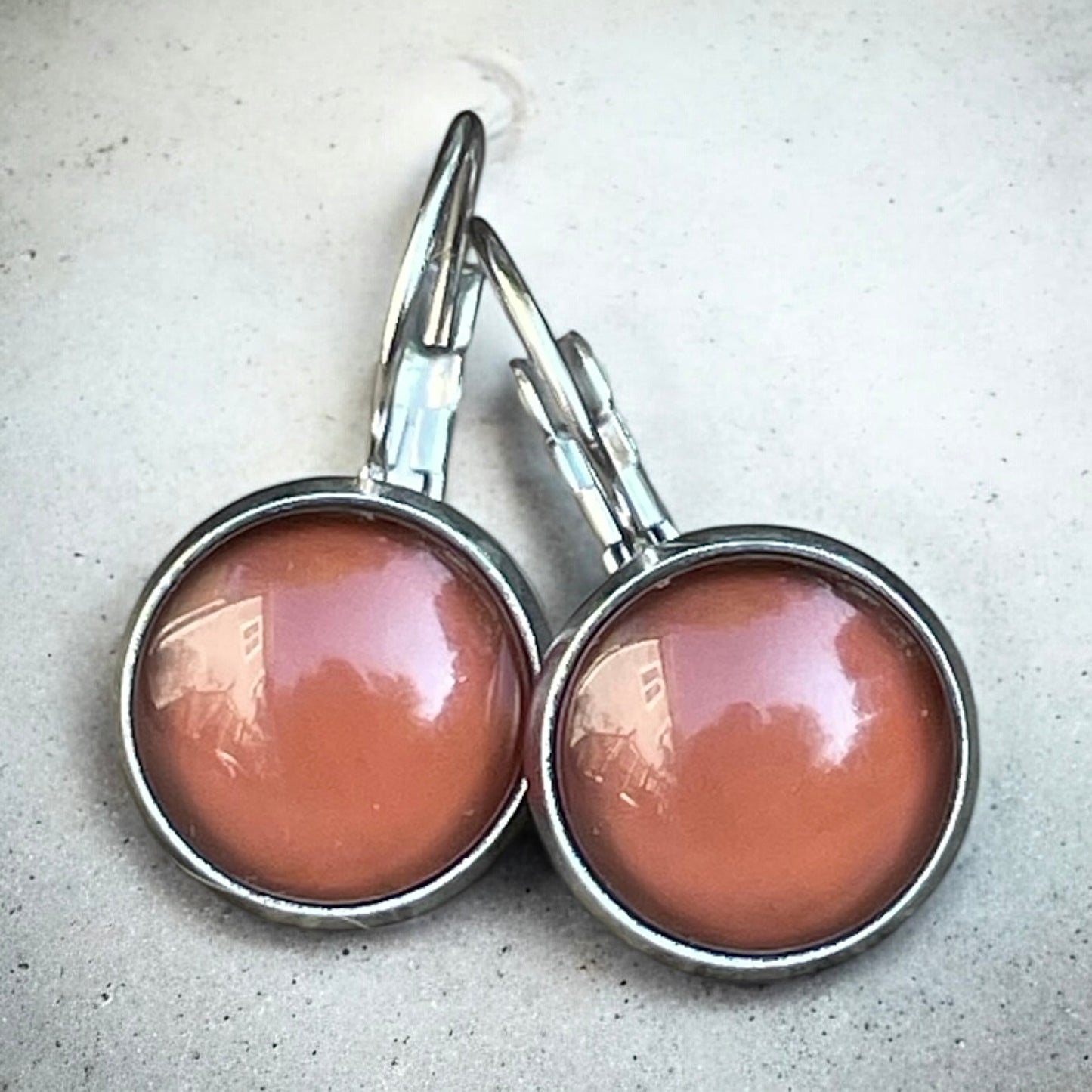 Dormeuses unies (11 coloris différents)