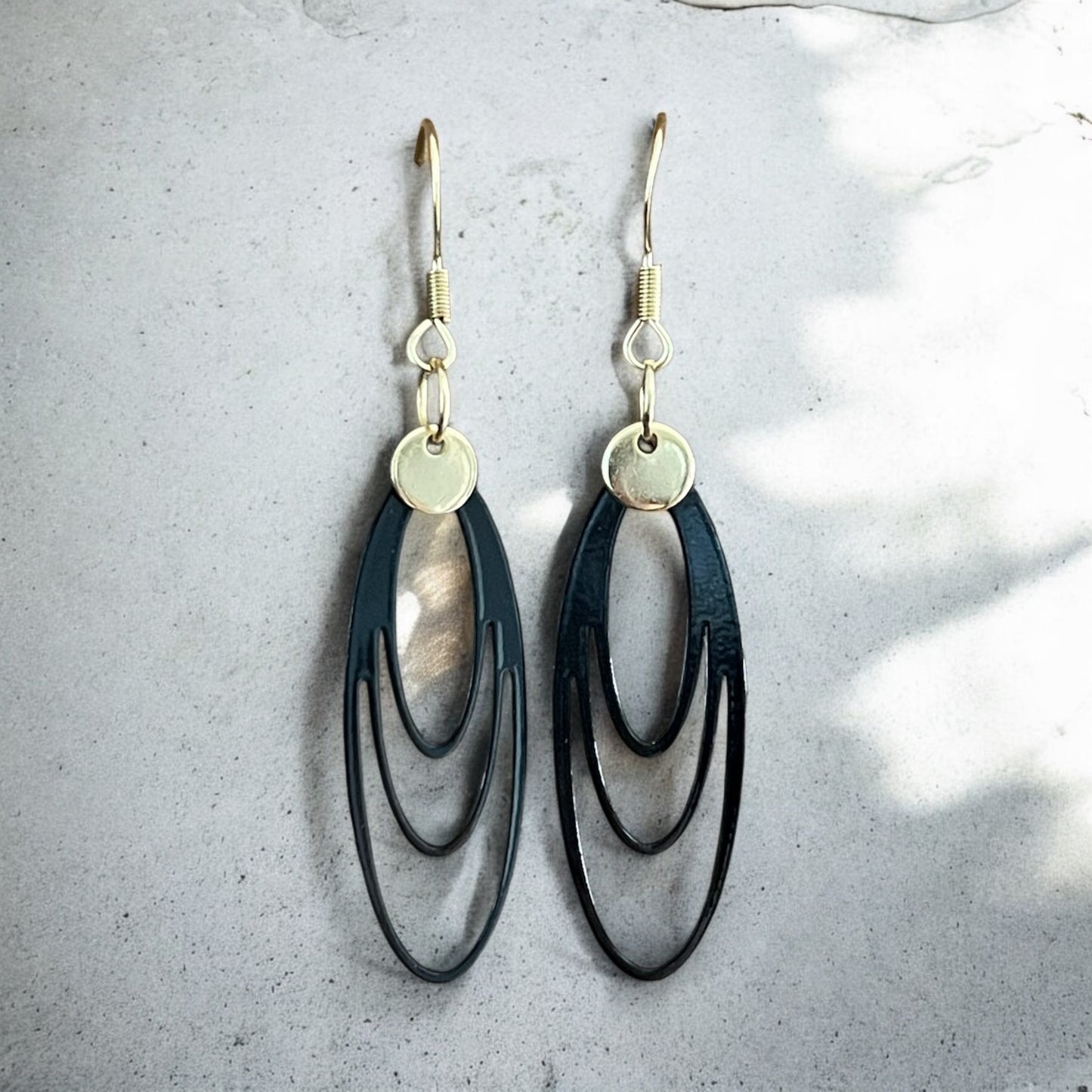 La petite boucle ovale