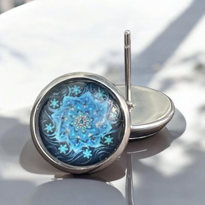 Clous d’oreilles