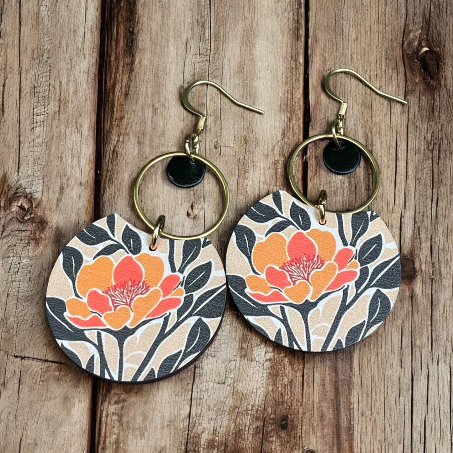 La bohème automnale