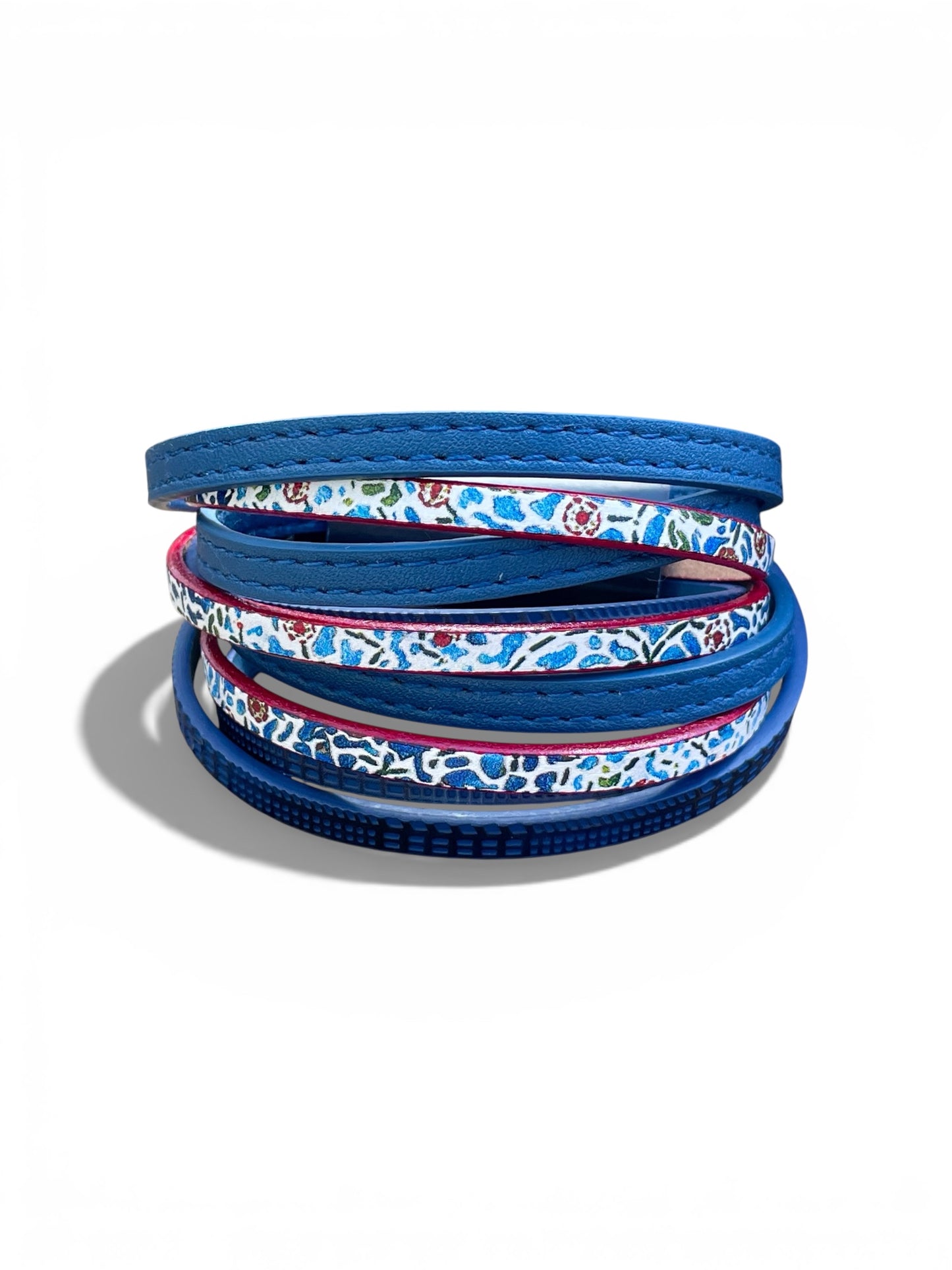 Bracelet de cuir