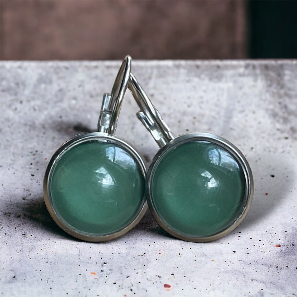 Dormeuses unies (11 coloris différents)