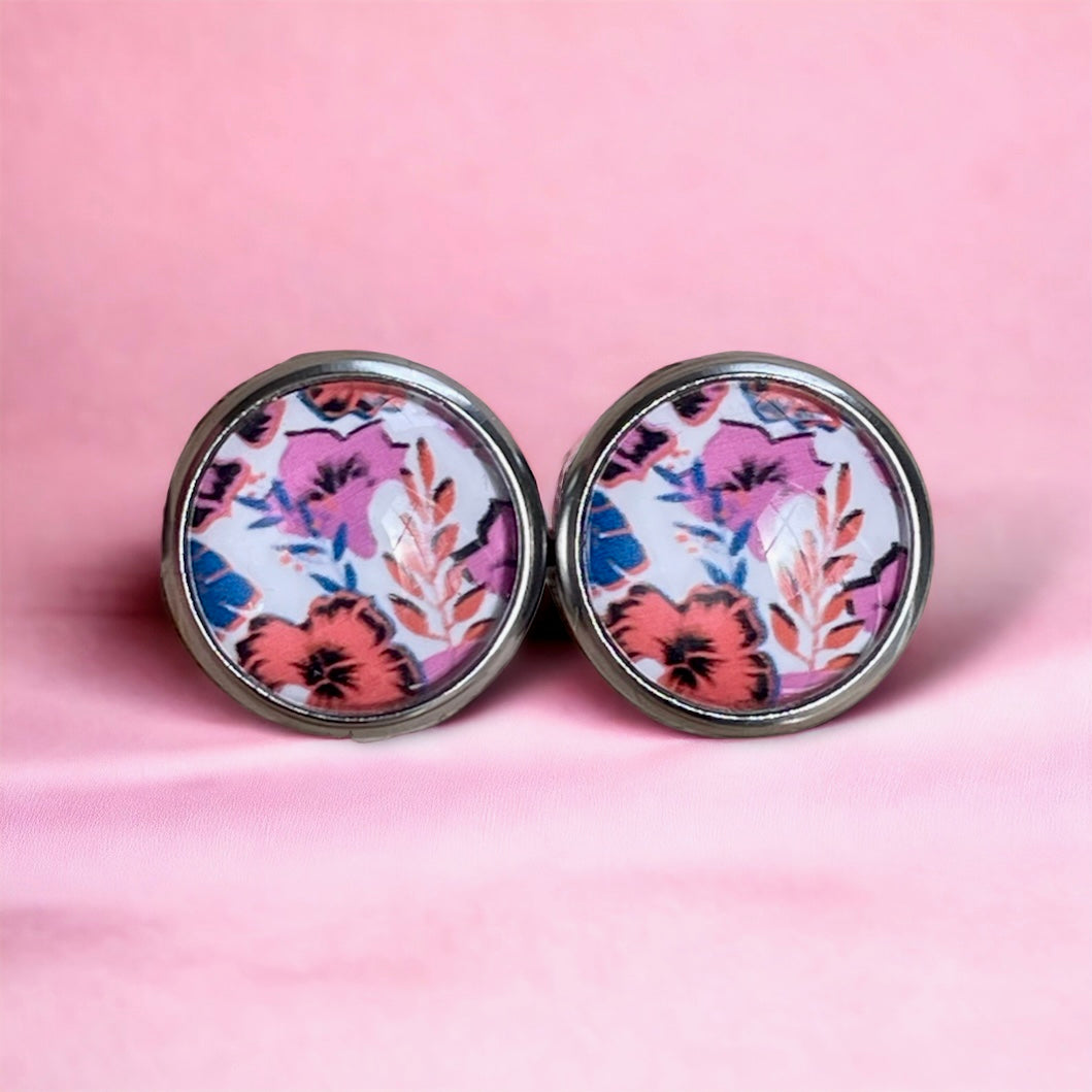 Clous d’oreilles