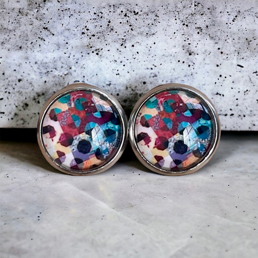 Clous d’oreilles