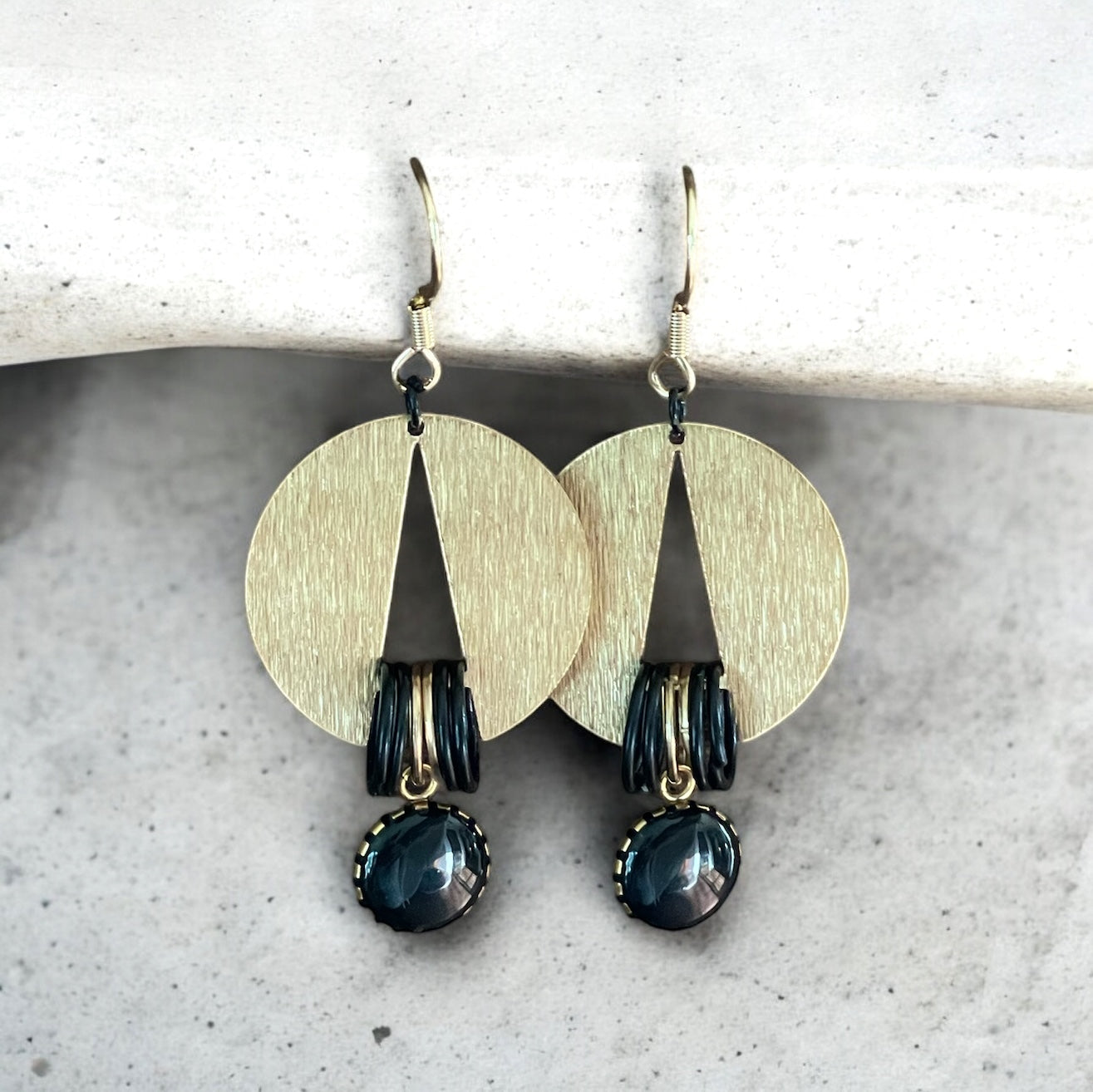 Boucles géométriques