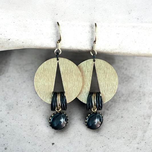 Boucles géométriques