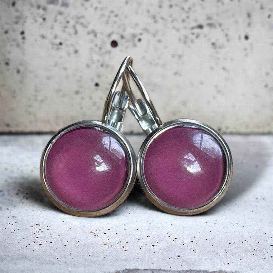 Dormeuses unies (11 coloris différents)