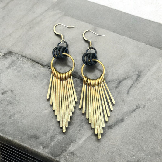 La boucle bohème chic
