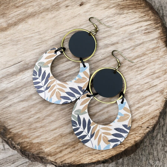 La bohème feuillage