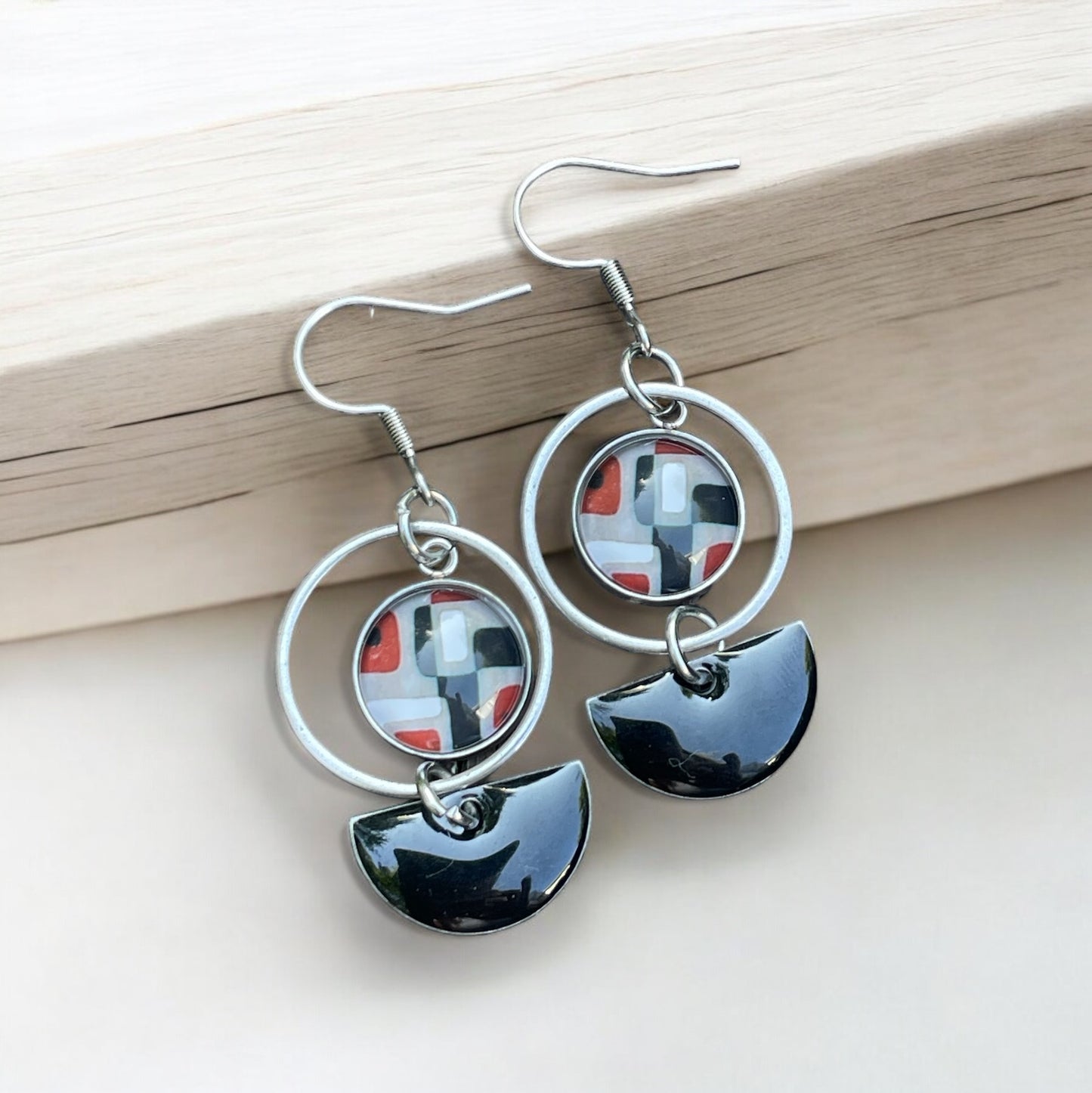 Boucles géométriques