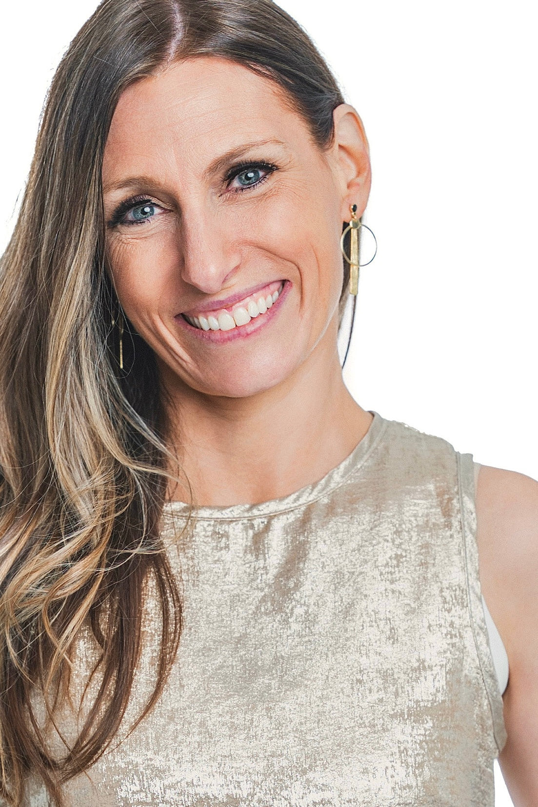 La boucle élégante