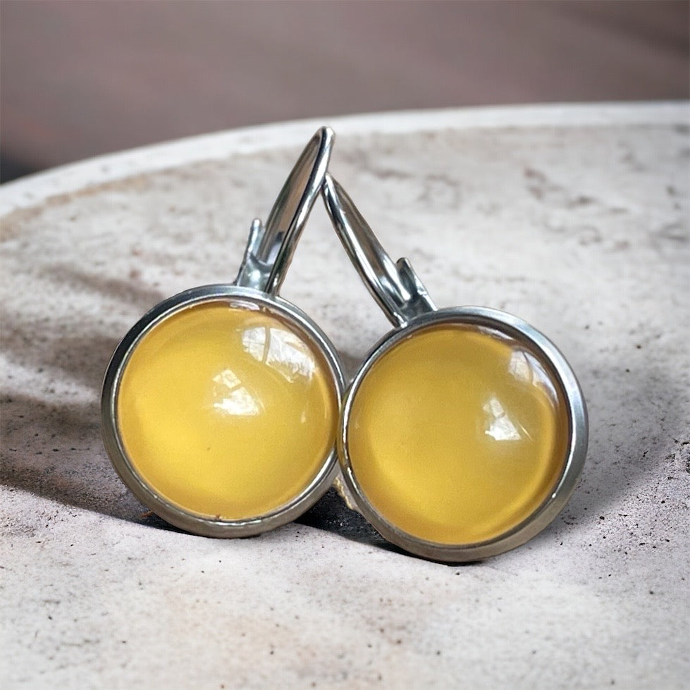 Dormeuses unies (11 coloris différents)