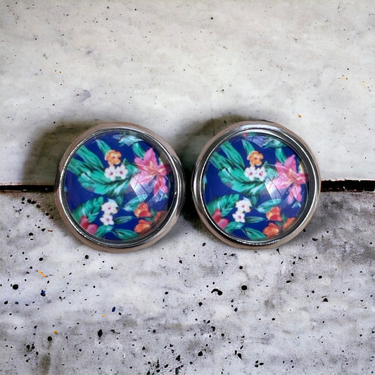 Clous d’oreilles