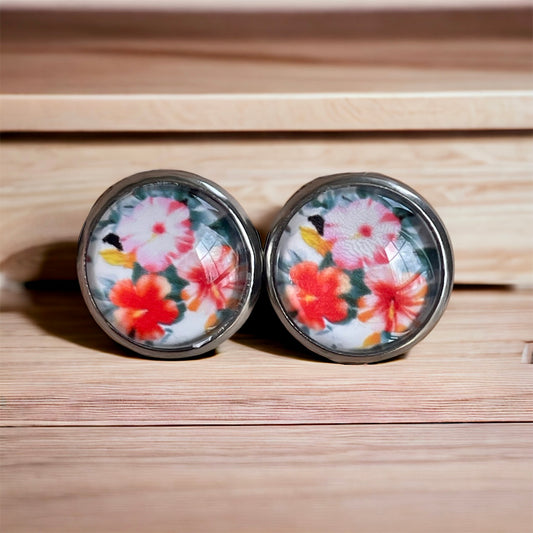 Clous d’oreilles