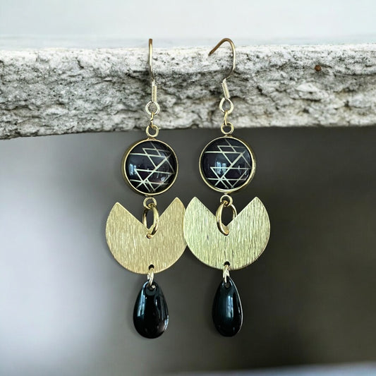 Boucles géométriques