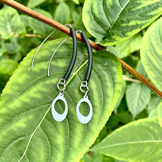 Boucles grands crochets