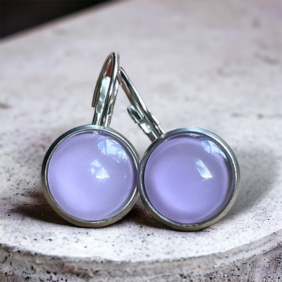 Dormeuses unies (11 coloris différents)