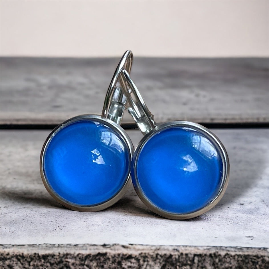 Dormeuses unies (11 coloris différents)