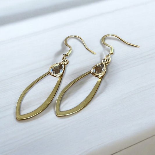 La boucle chic épurée