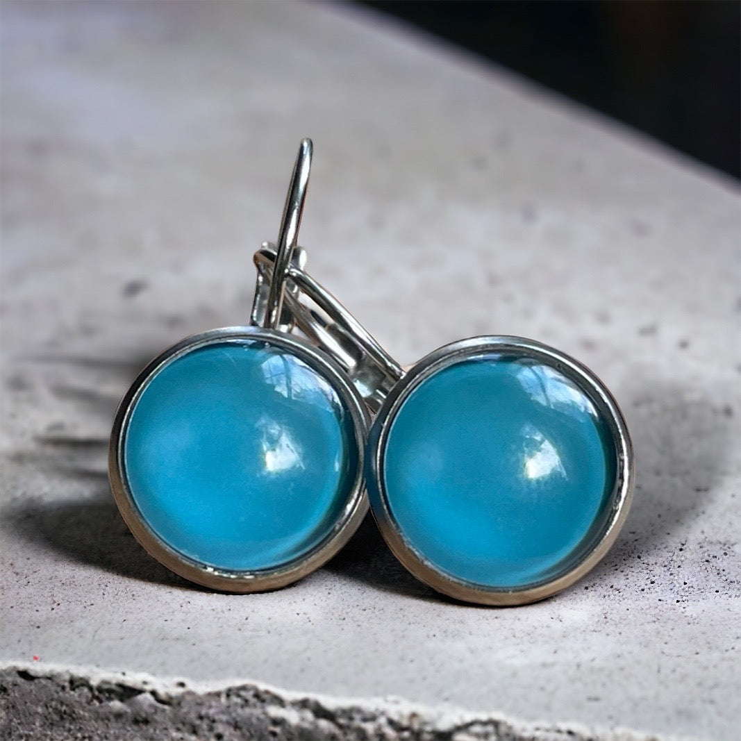 Dormeuses unies (11 coloris différents)