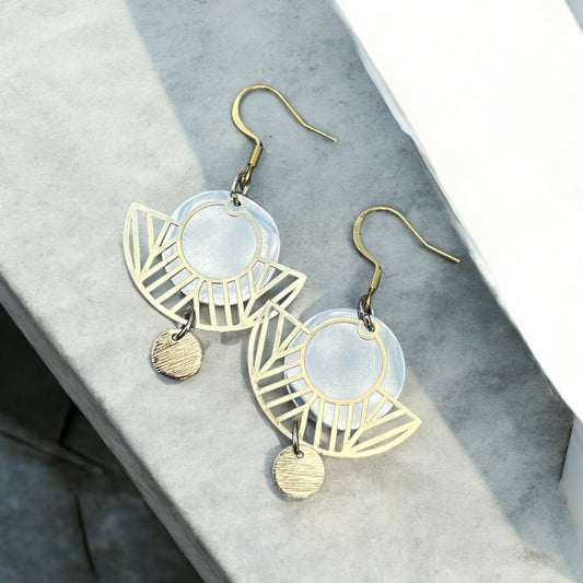 Boucles modernes