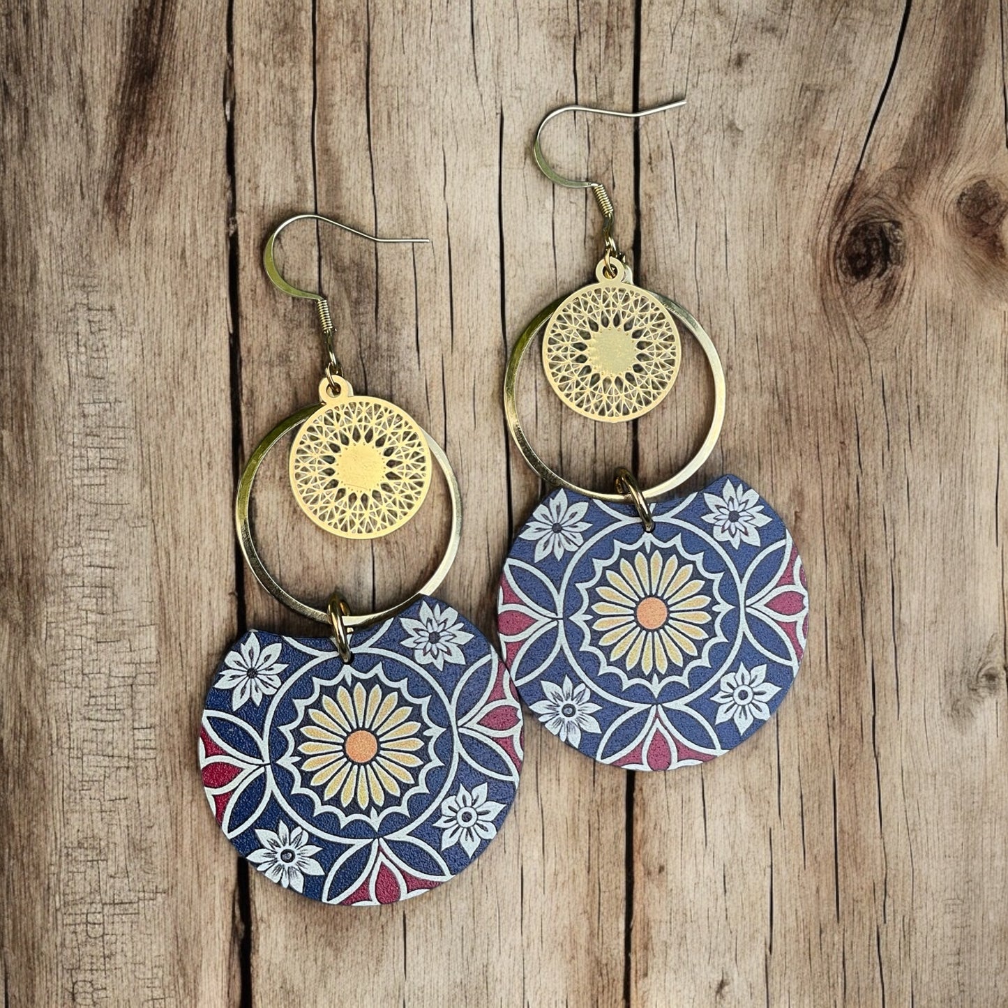 La Bohème marocaine