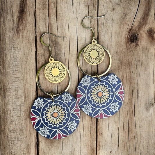 La Bohème marocaine