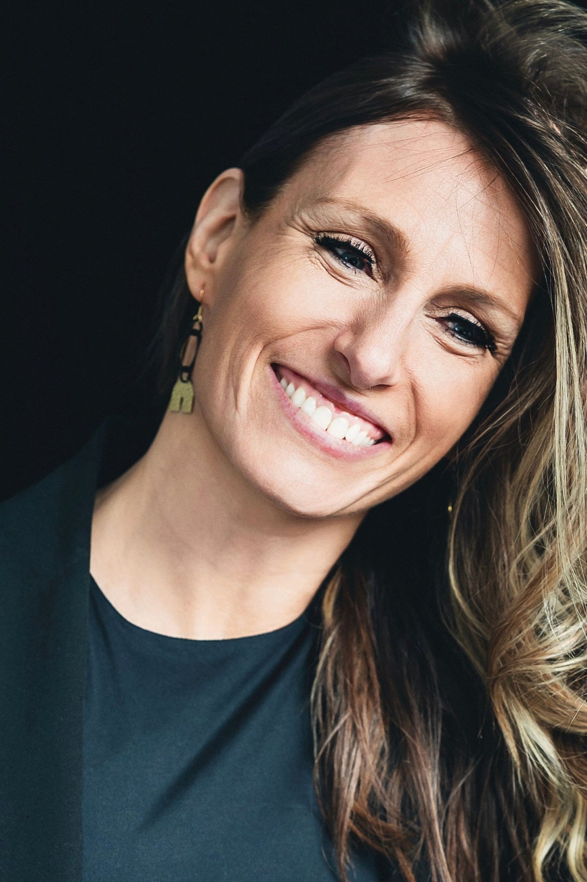 La boucle pendentifs U