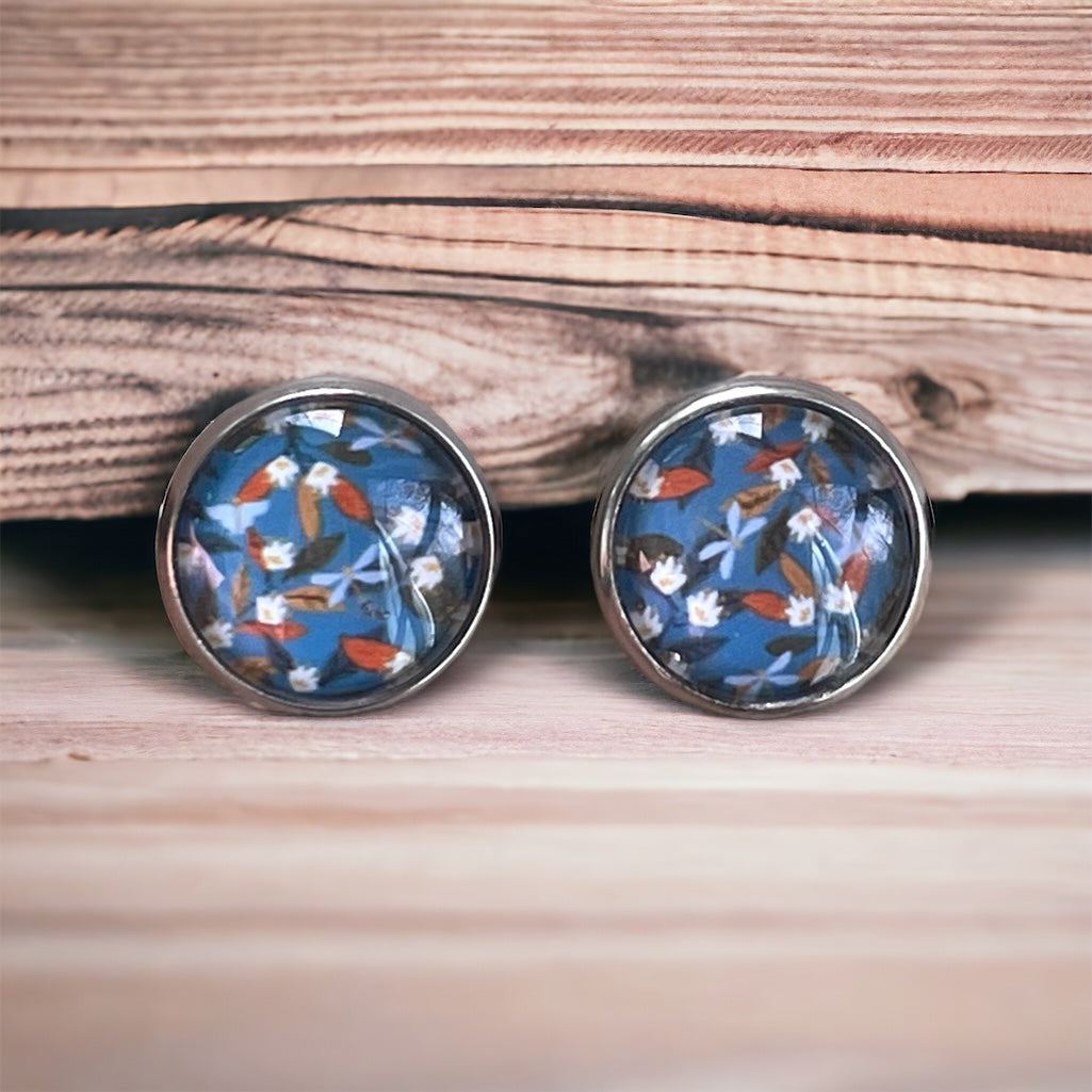 Clous d’oreilles