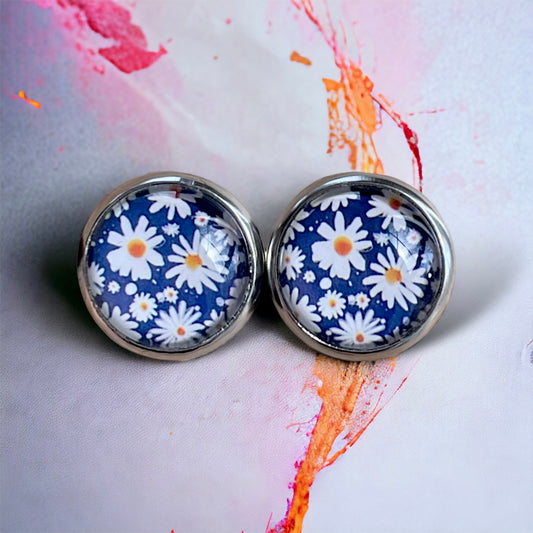 Clous d’oreilles