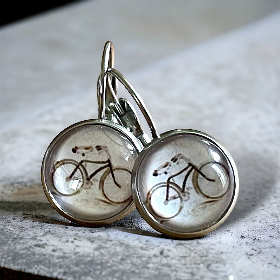 Dormeuses vélo
