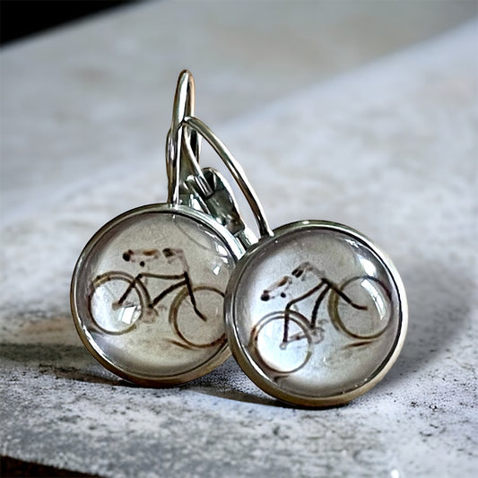 Dormeuses vélo