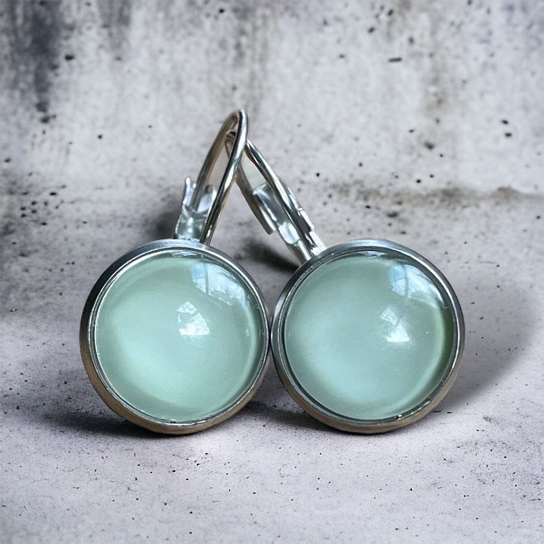 Dormeuses unies (11 coloris différents)