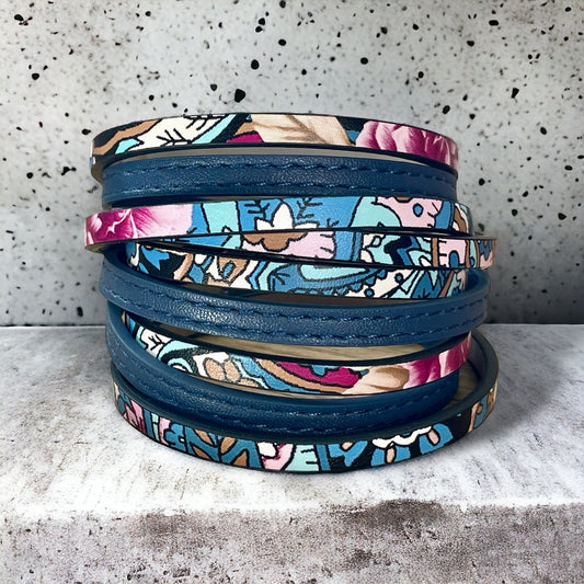 Bracelet de cuir
