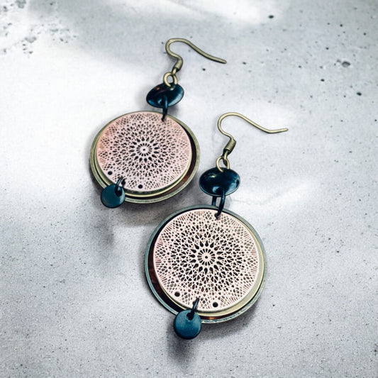 Boucle capteurs et anneaux