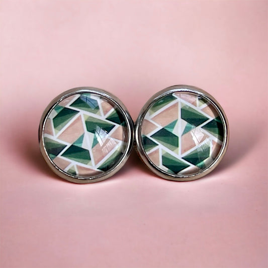 Clous d’oreilles
