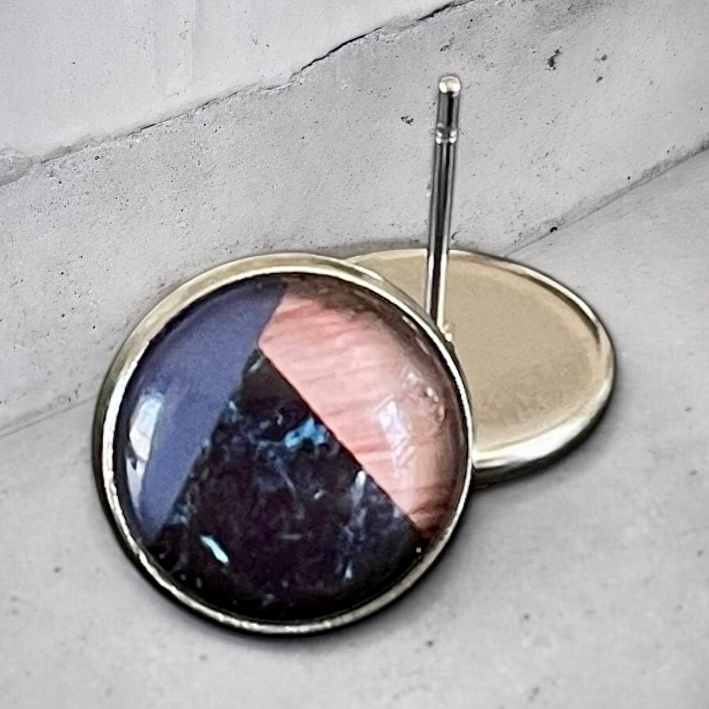 Boucles géométriques sobre