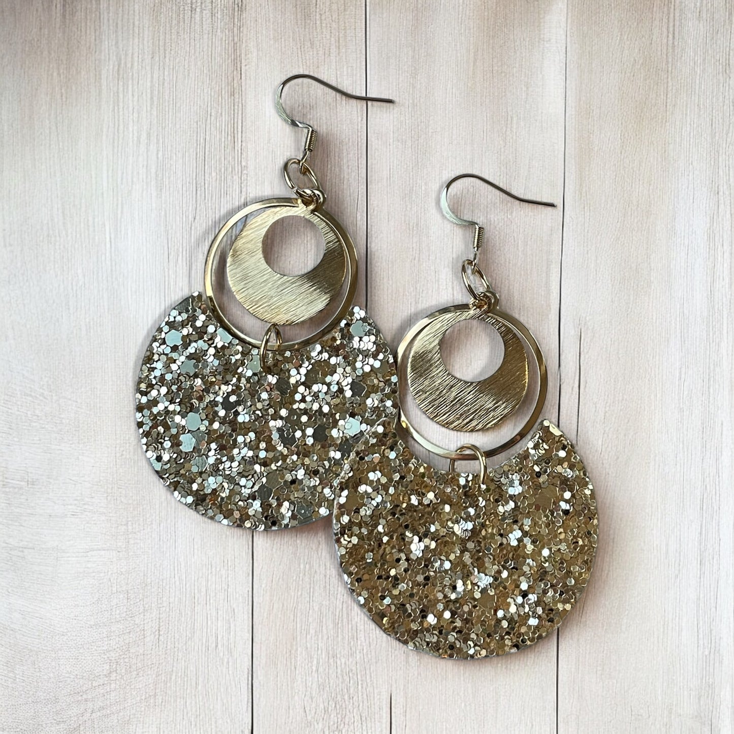 La bohème pailletée