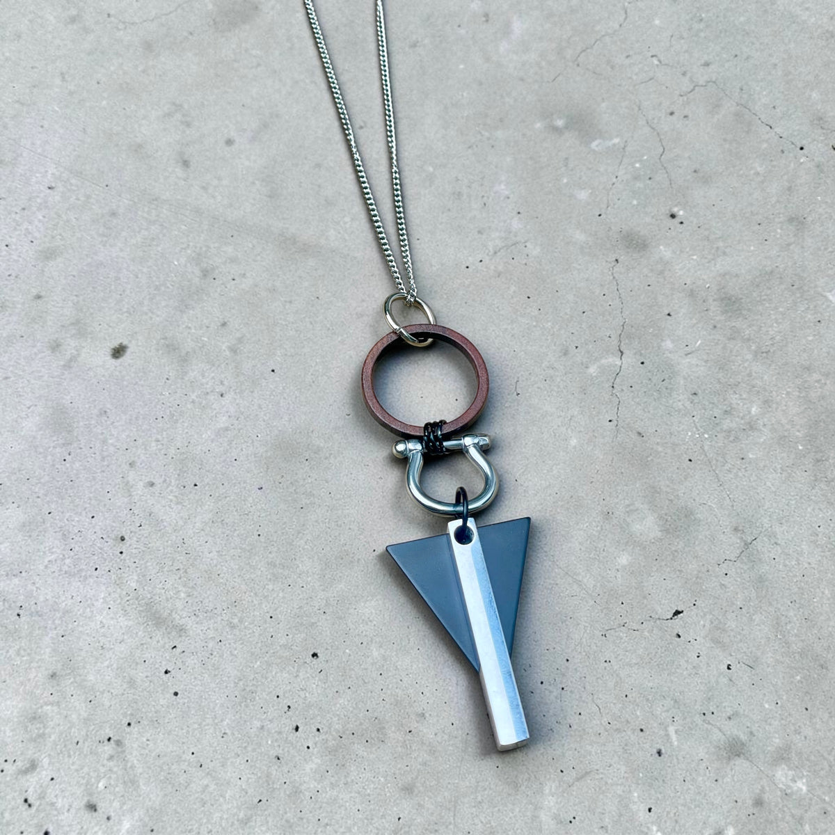 Collier urbain