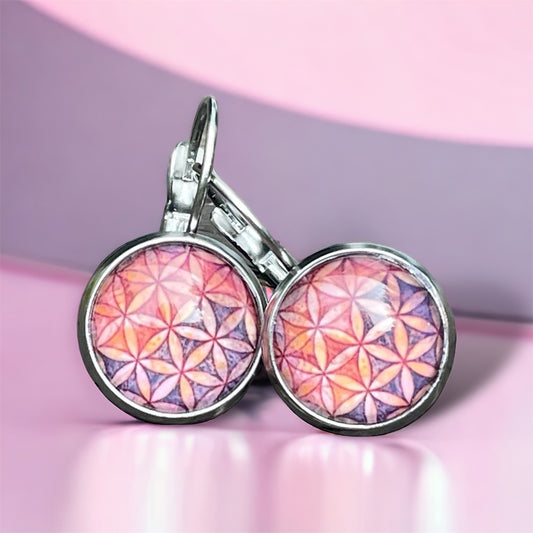 Dormeuses couleurs automne