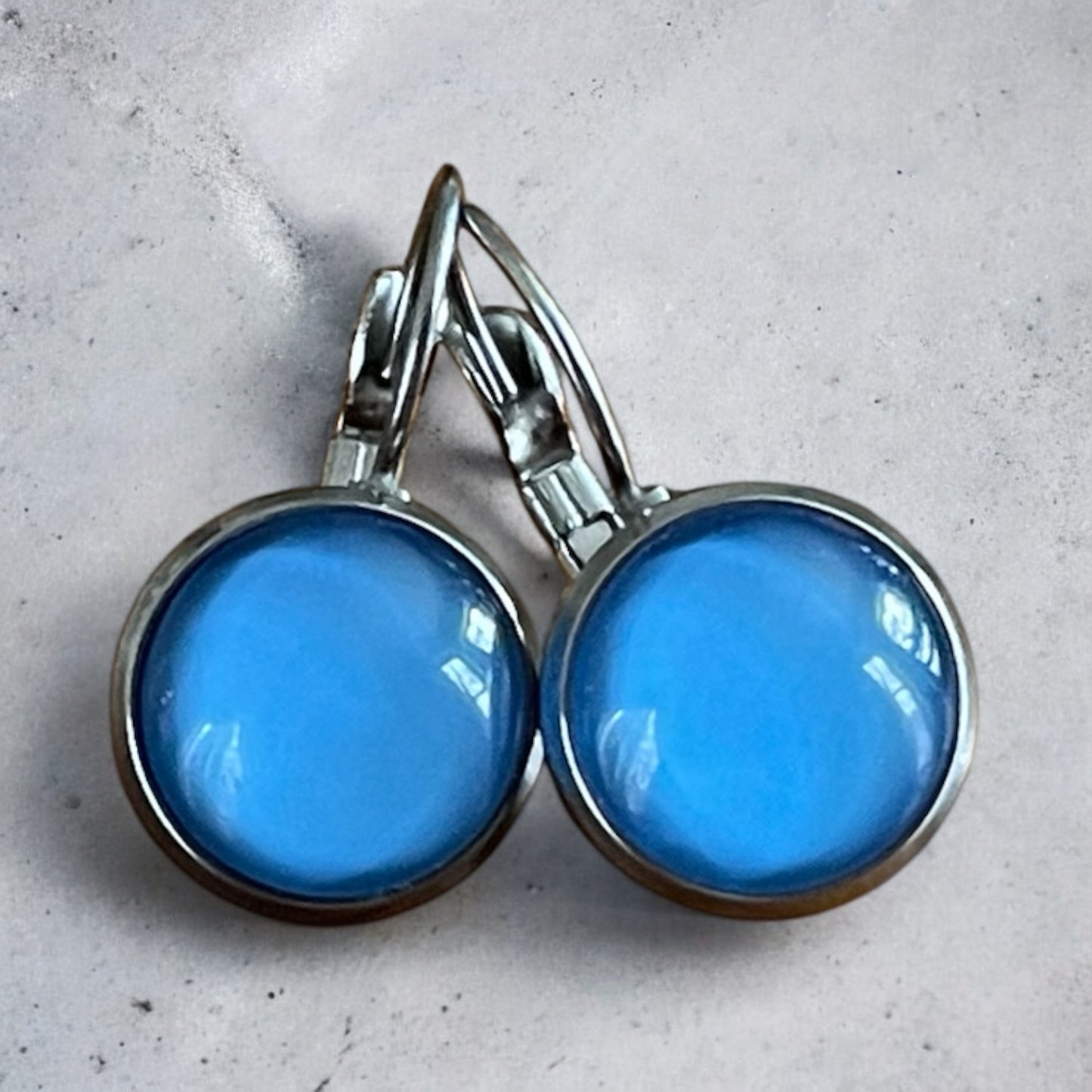 Dormeuses unies (11 coloris différents)