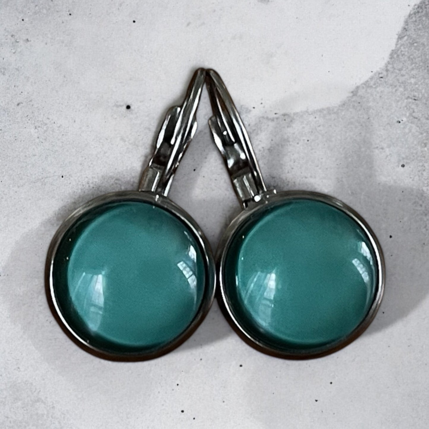 Dormeuses unies (11 coloris différents)