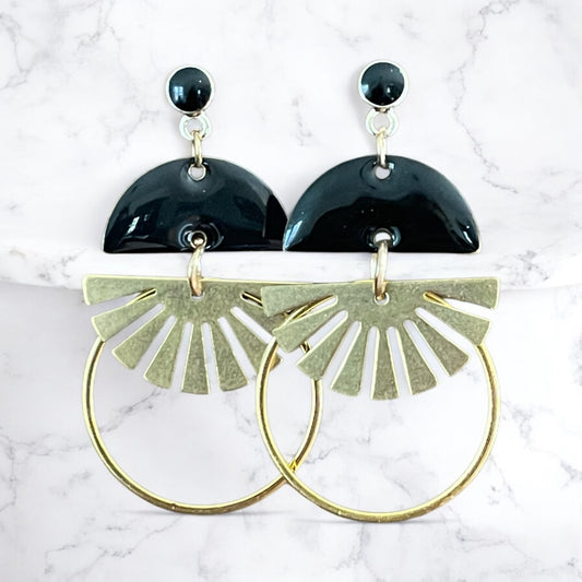 Les anneaux originaux