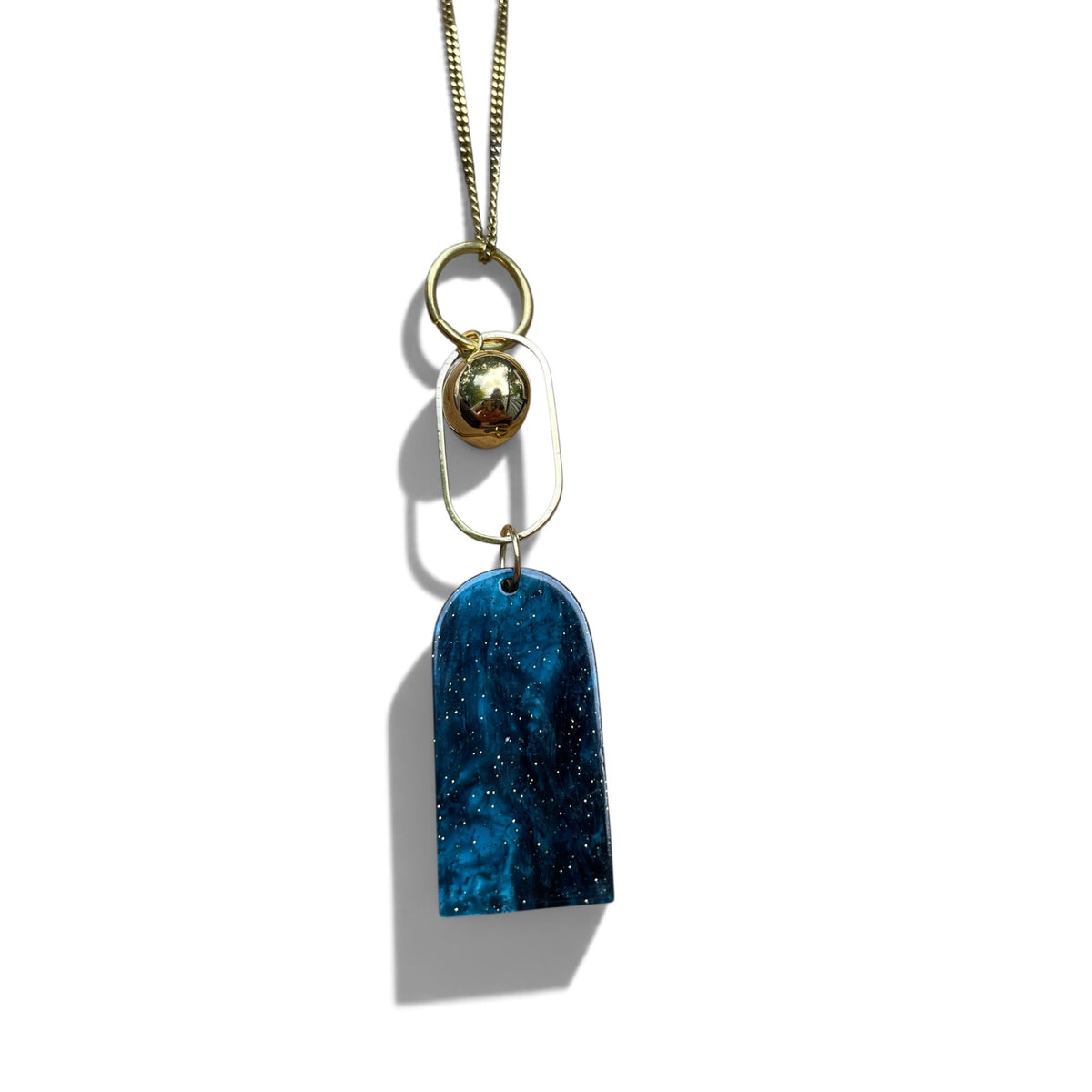 Le collier chic vintage