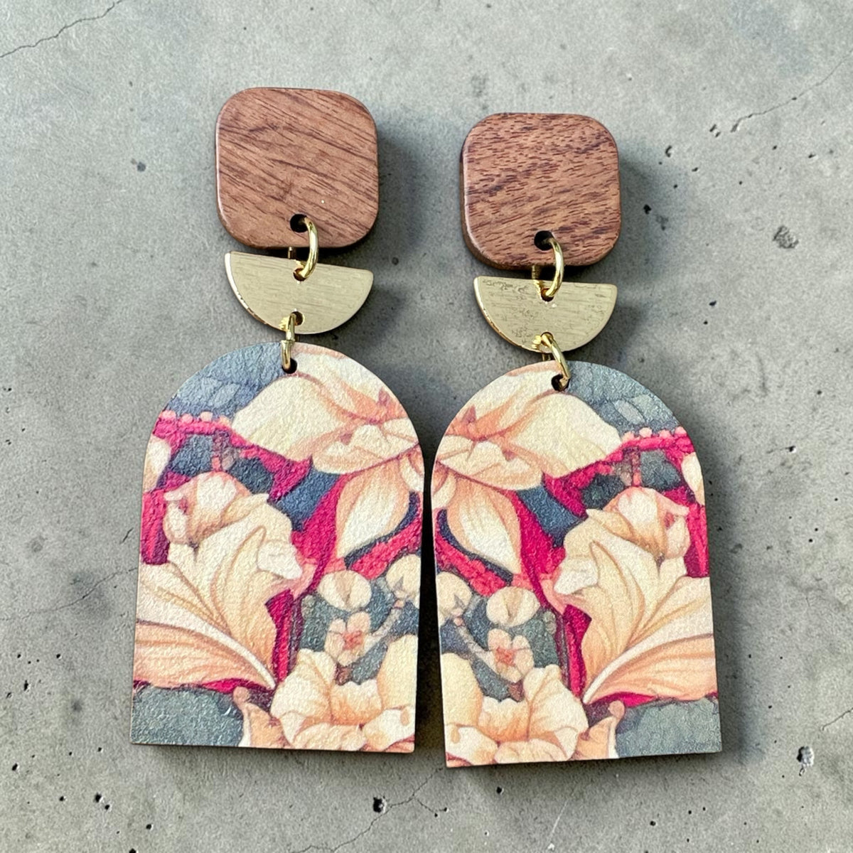 La chic bohème automnale
