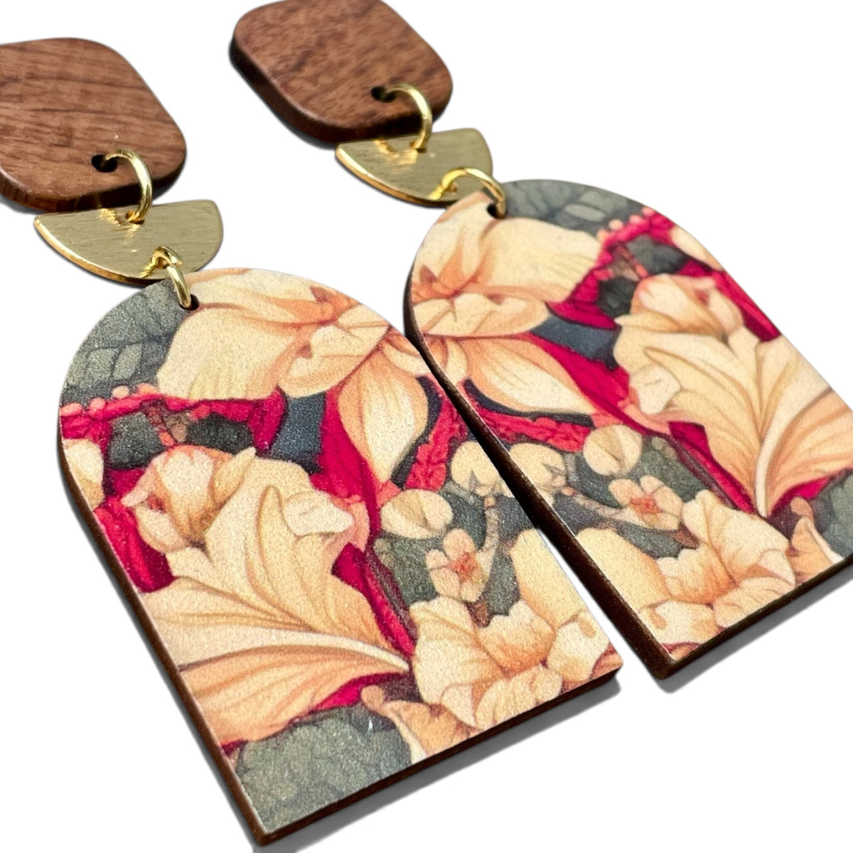 La chic bohème automnale